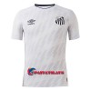 Virallinen Fanipaita Santos FC Kotipelipaita 2021-22 - Miesten